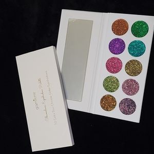 Chameleon eyeshadow palette